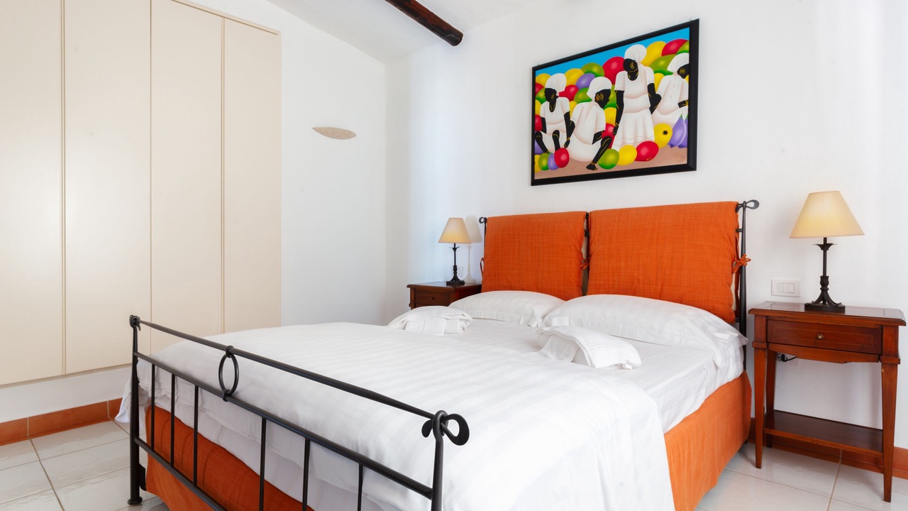 Photo of Bedroom in Capitana
