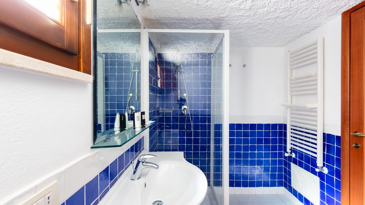 Photo of Bathroom in Capitana