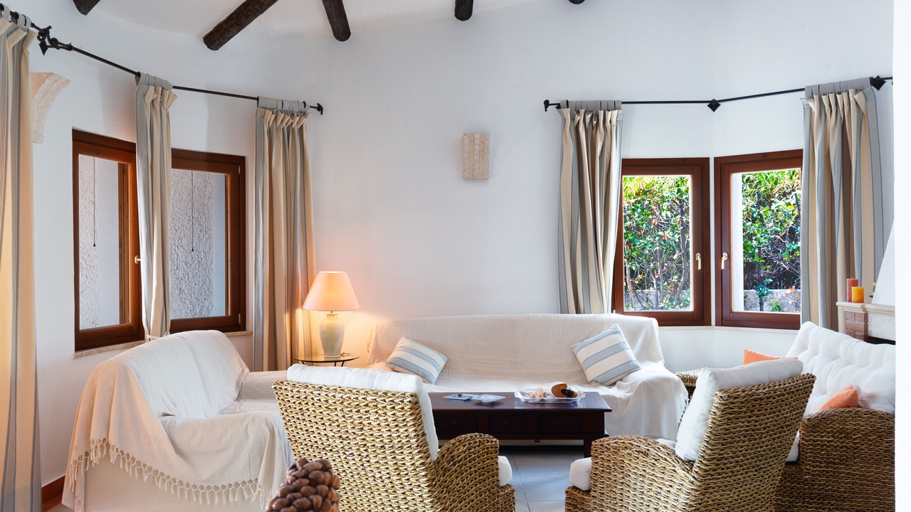 Photo of Livingroom in Capitana