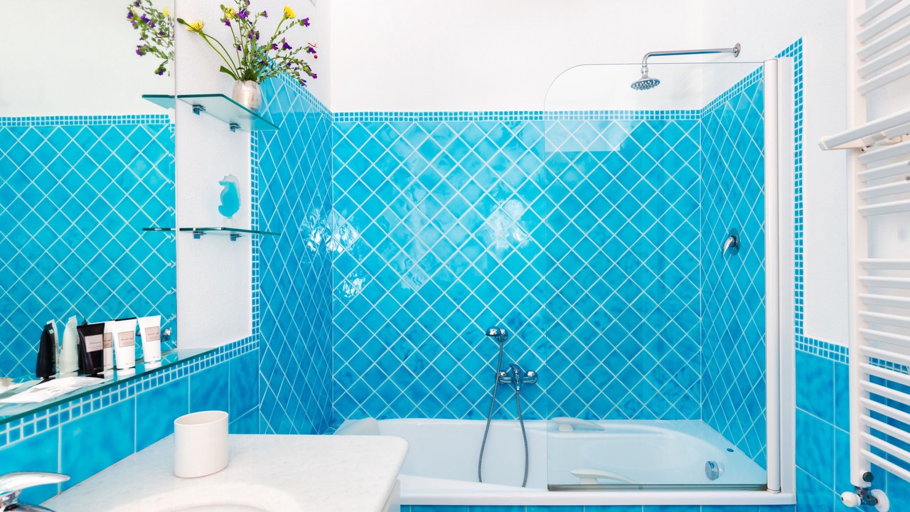 Photo of Bathroom in Capitana