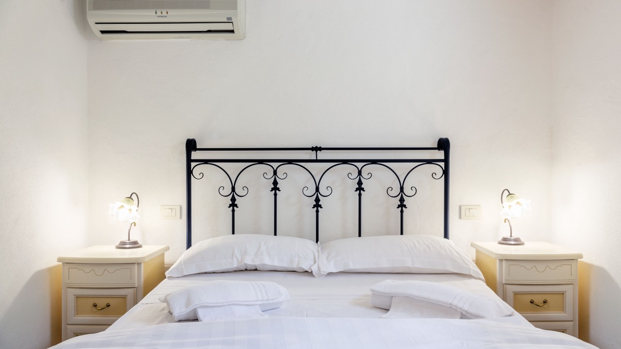 Photo of Bedroom in Capitana
