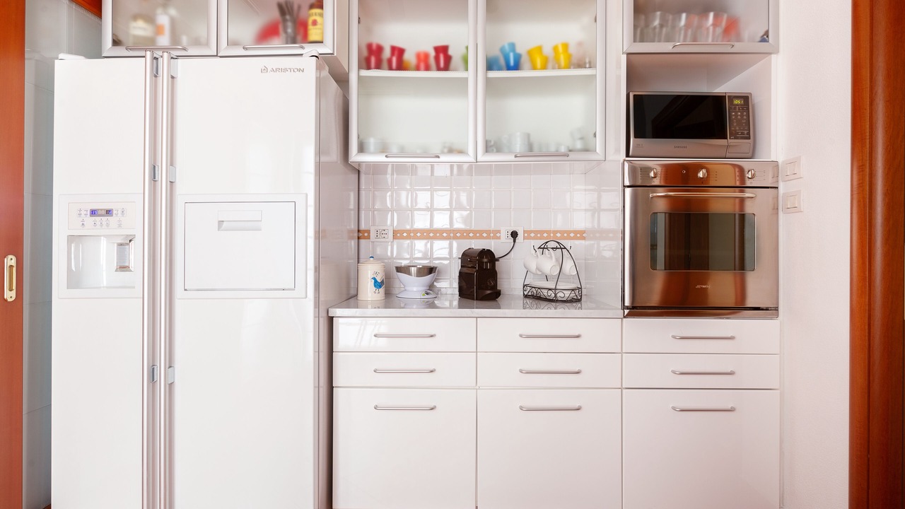 Photo of Kitchen in Capitana