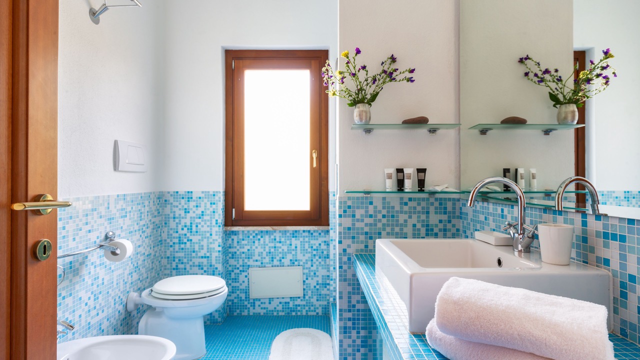 Photo of Bathroom in Capitana