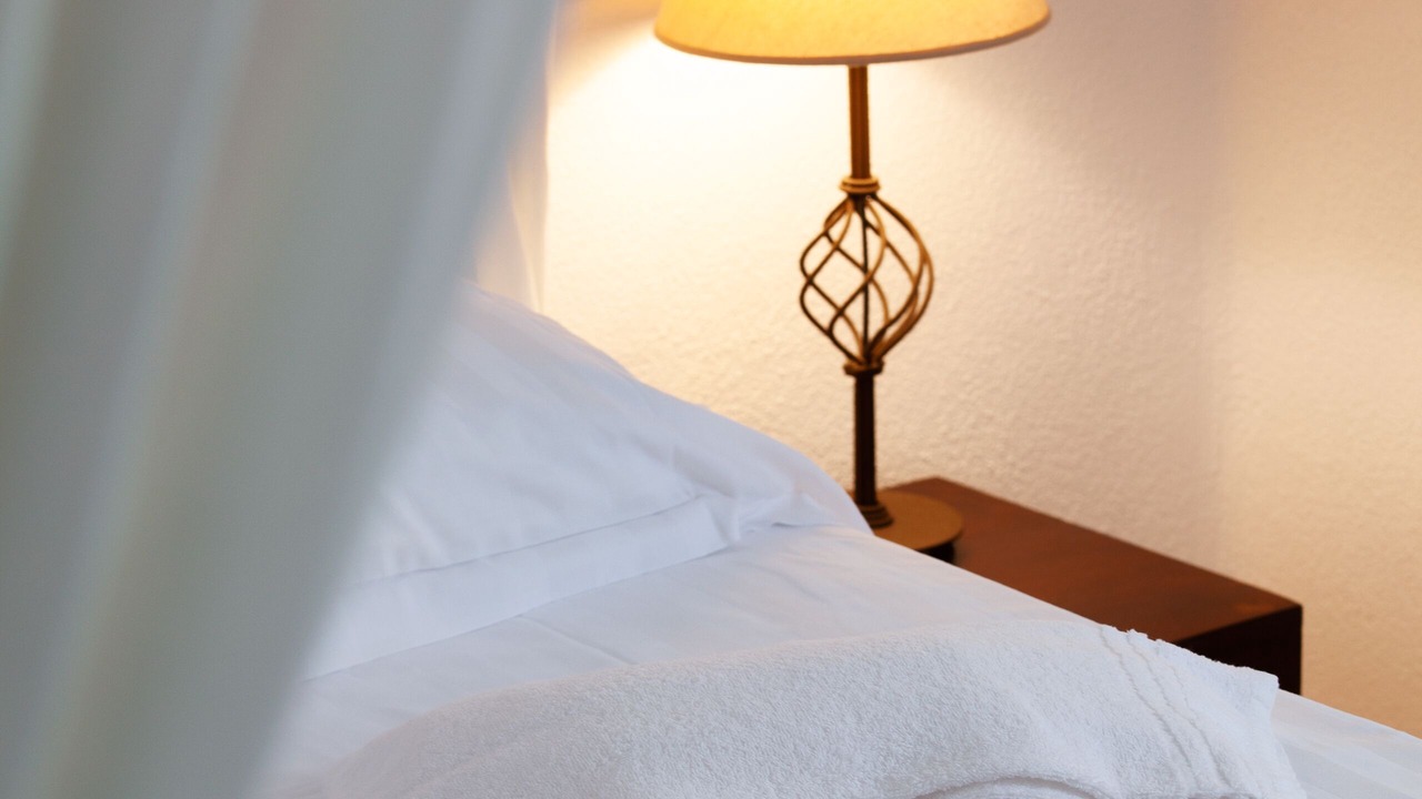 Photo of Bedroom in Capitana