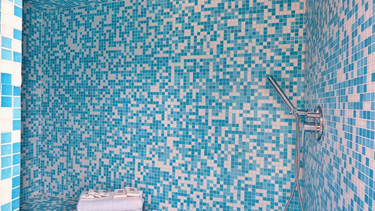 Photo of Bathroom in Capitana