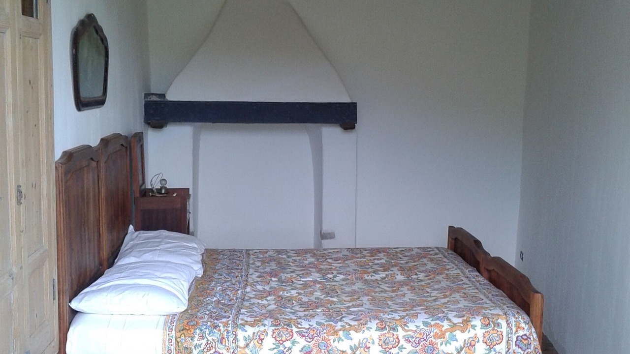 Photo of Bedroom in San Colombano Certenoli