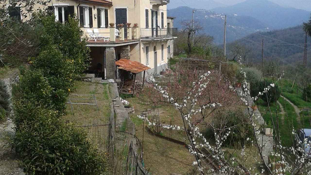 Photo of Outdoor in San Colombano Certenoli