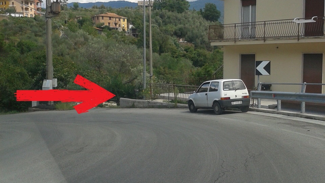Photo of Others in San Colombano Certenoli
