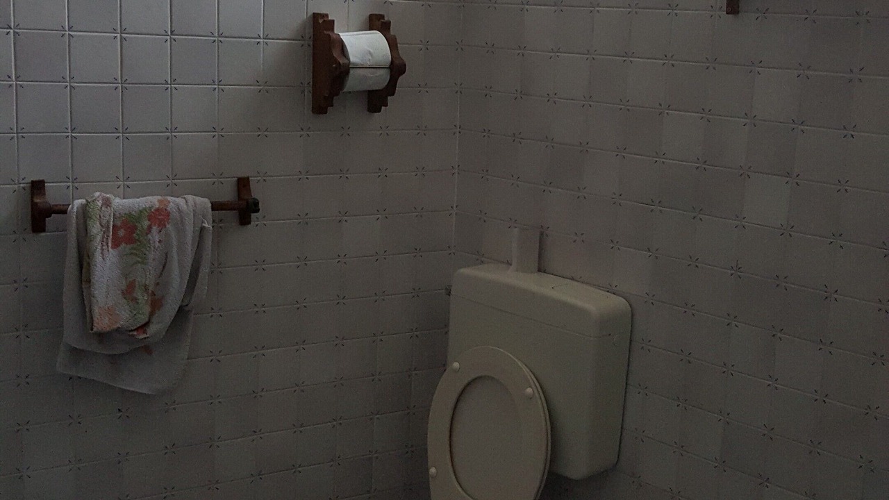 Photo of Bathroom in San Colombano Certenoli