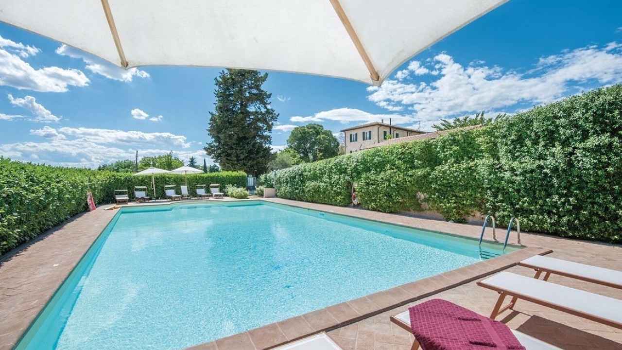 Photo of Outdoor in Spello