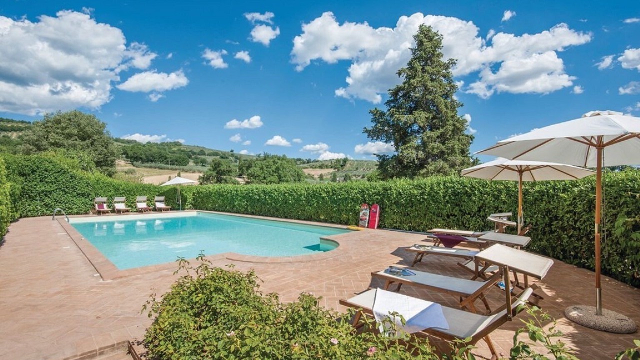 Photo of Outdoor in Spello