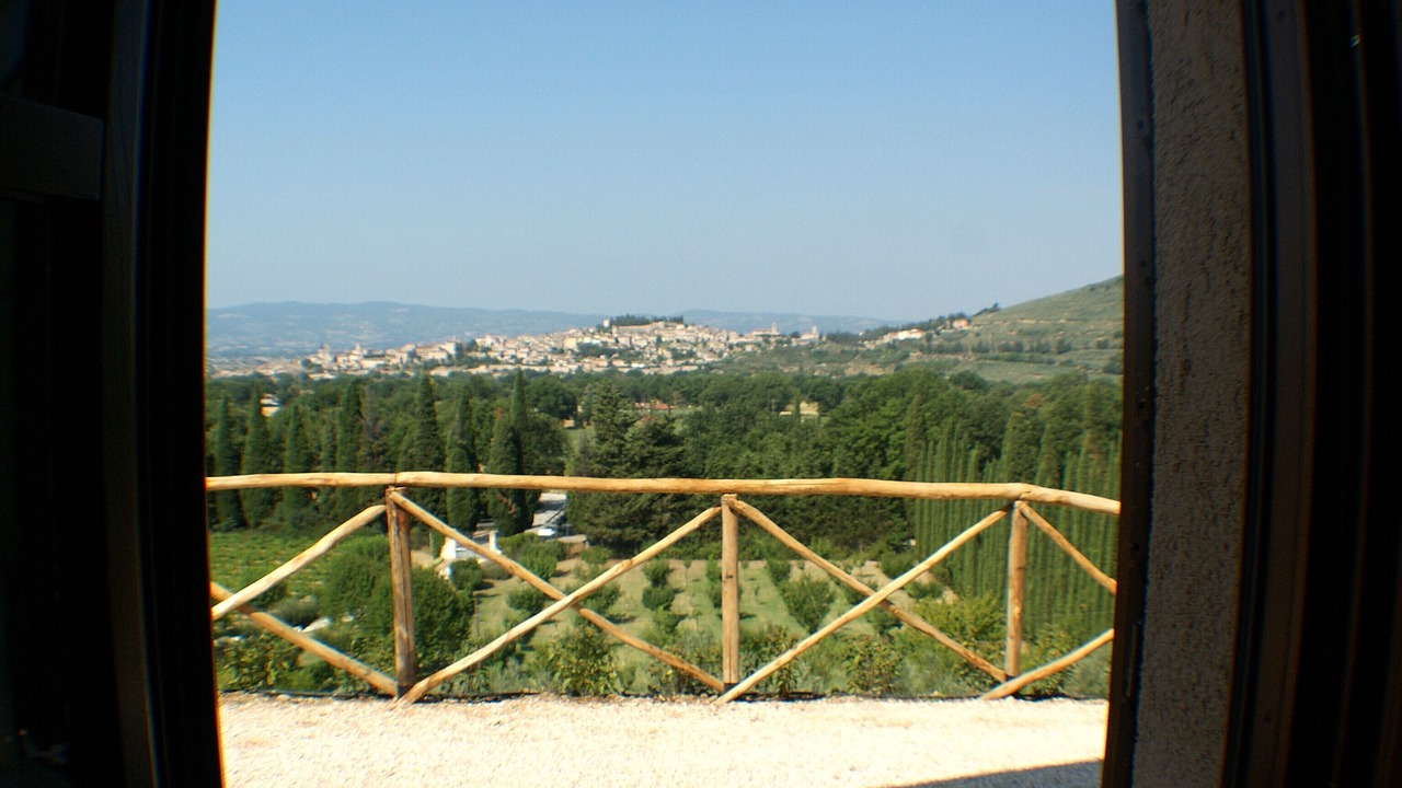 Photo of Others in Spello