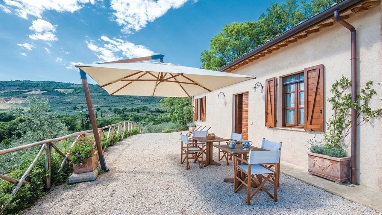 Photo of Outdoor in Spello