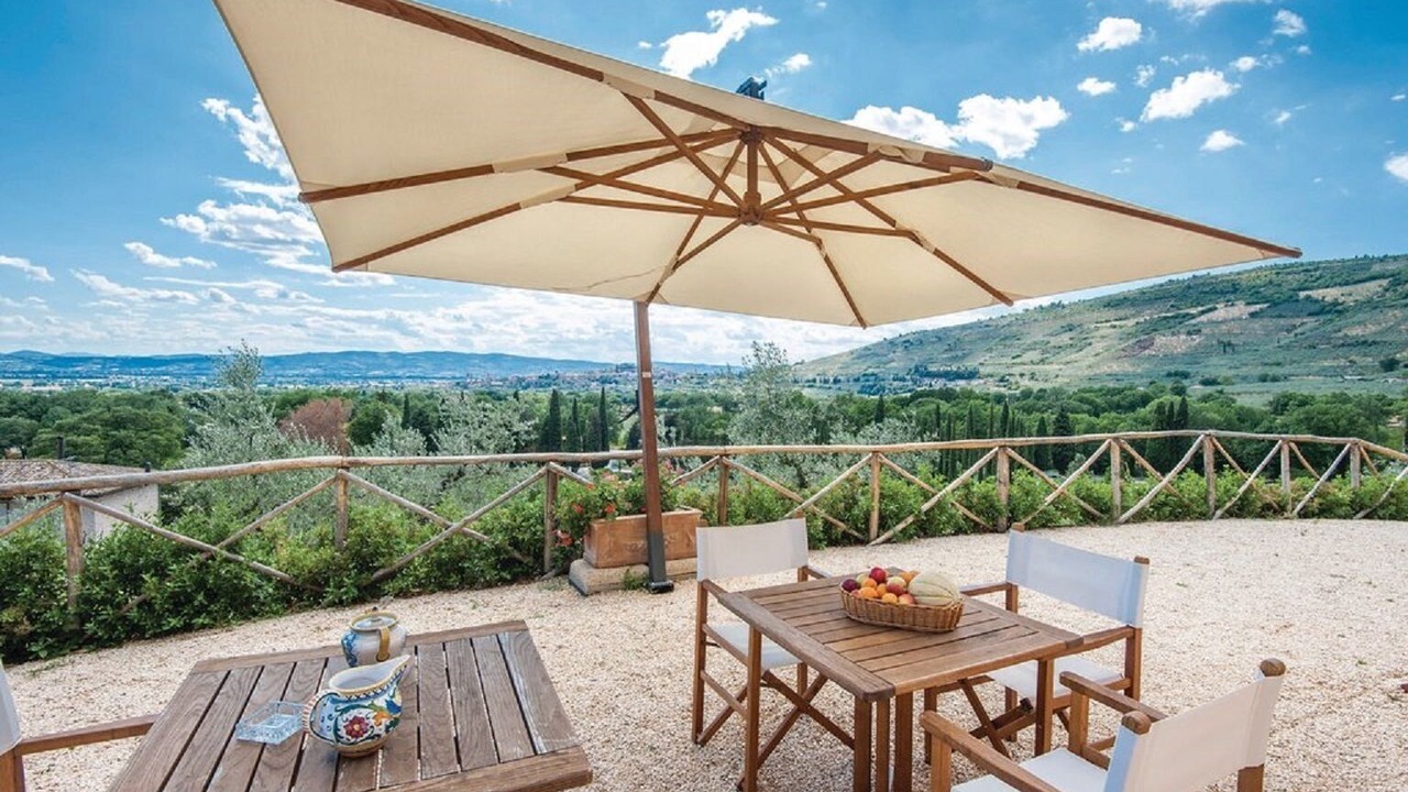 Photo of Outdoor in Spello