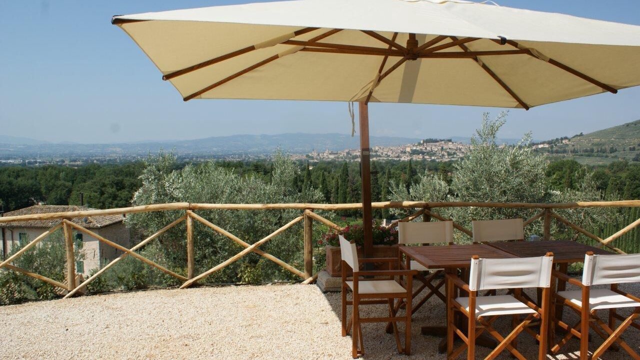 Photo of Outdoor in Spello