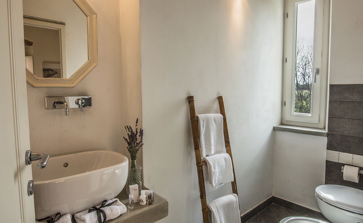 Photo of Bathroom in Terranuova Bracciolini