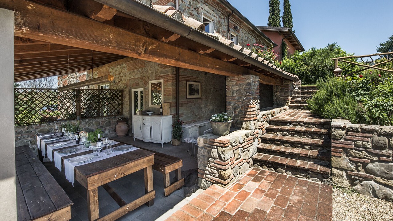 Photo of Outdoor in Terranuova Bracciolini