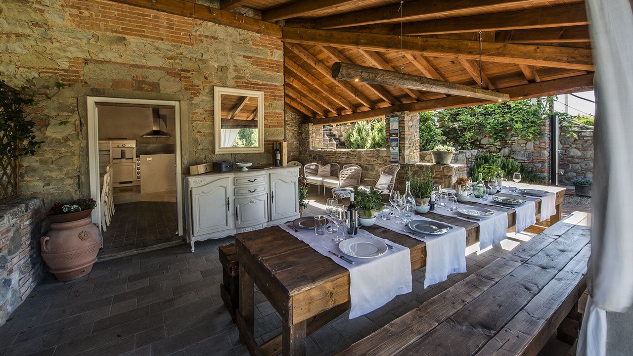Photo of Outdoor in Terranuova Bracciolini
