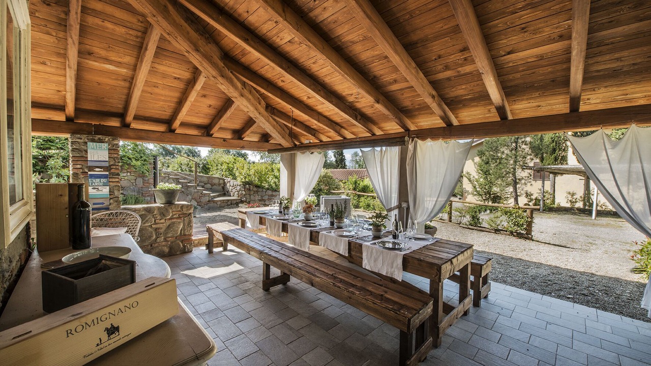 Photo of Outdoor in Terranuova Bracciolini