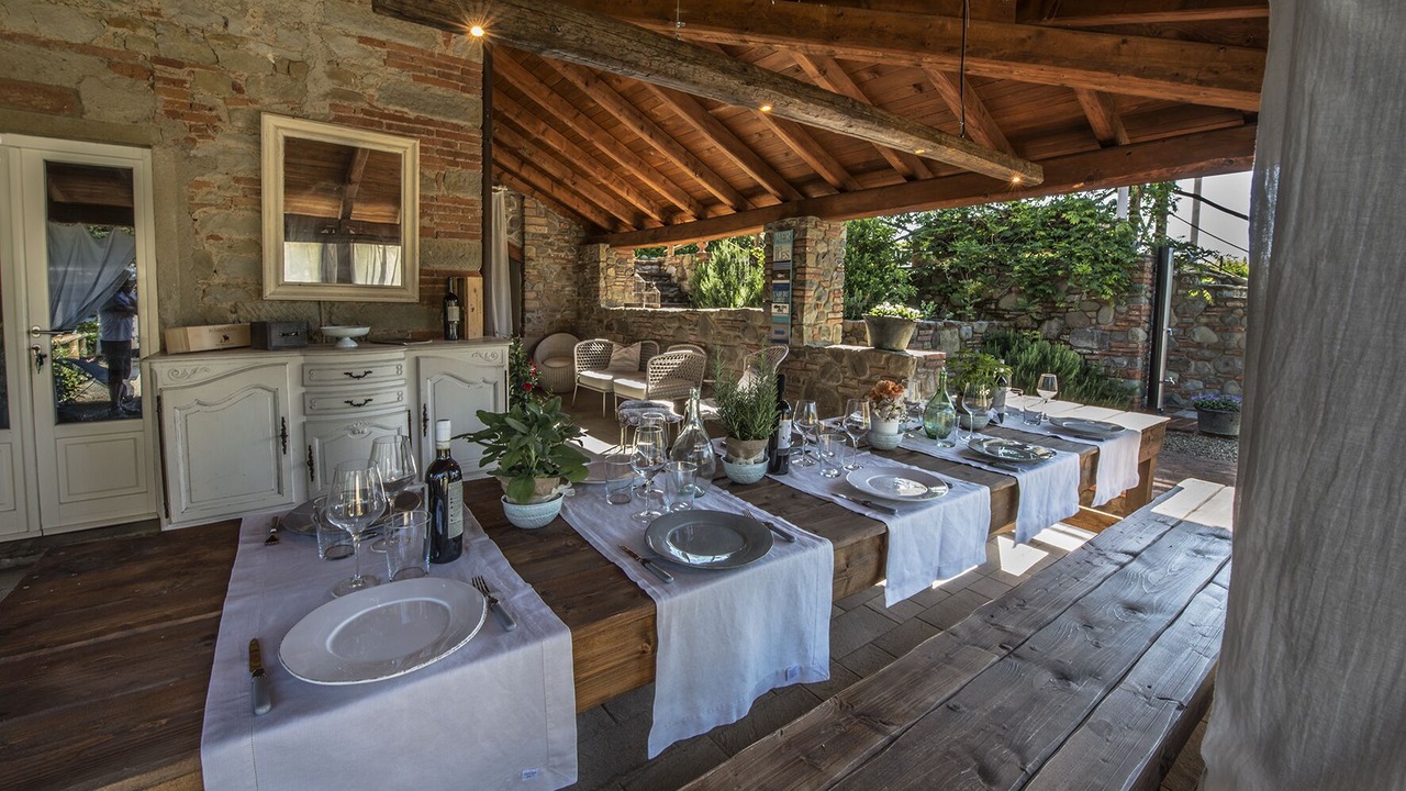 Photo of Outdoor in Terranuova Bracciolini