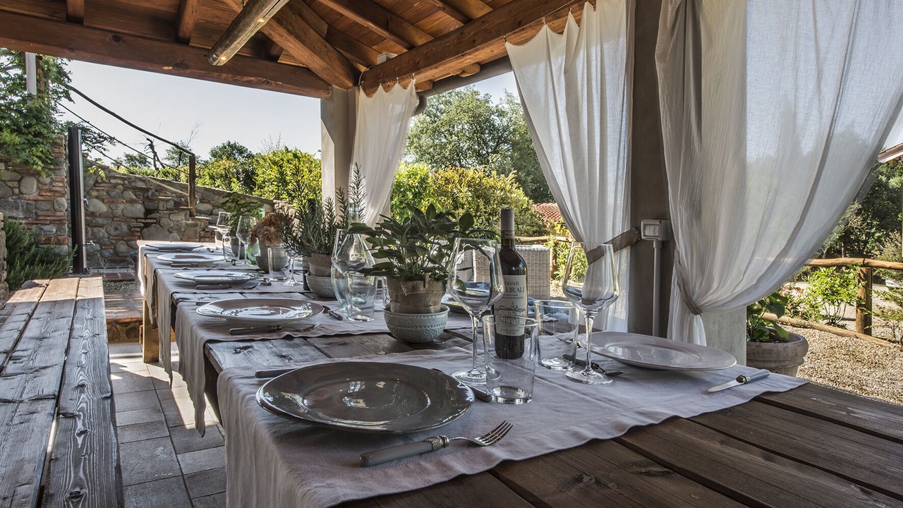 Photo of Outdoor in Terranuova Bracciolini