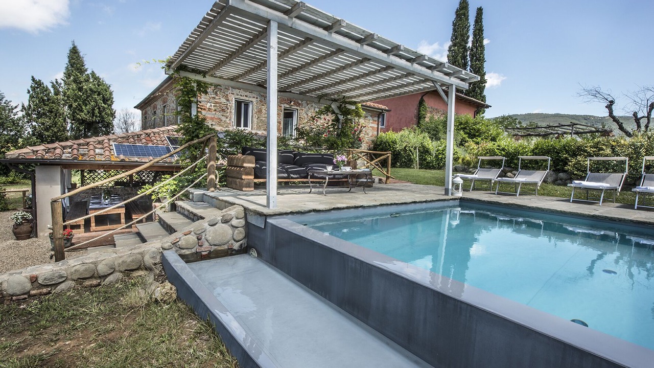 Photo of Outdoor in Terranuova Bracciolini