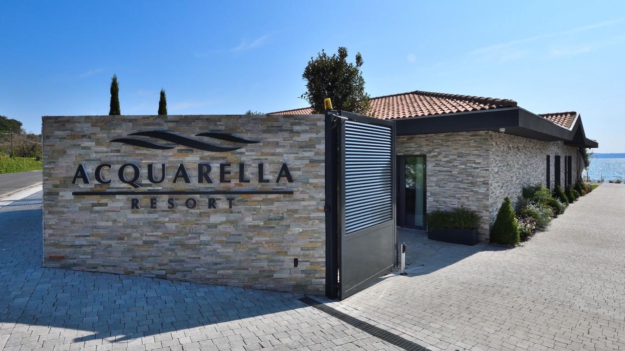 Photo of Outdoor in Lake Bracciano