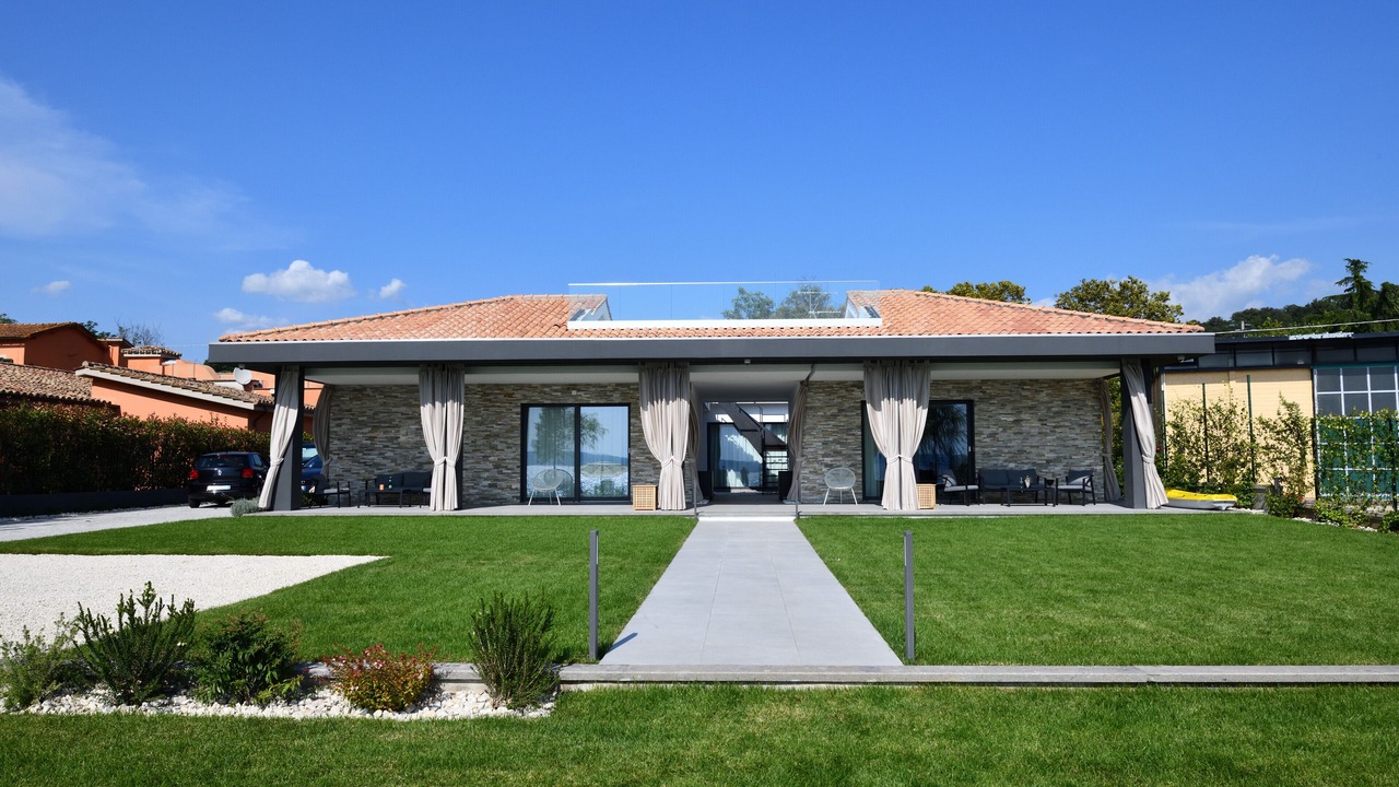Photo of Outdoor in Lake Bracciano