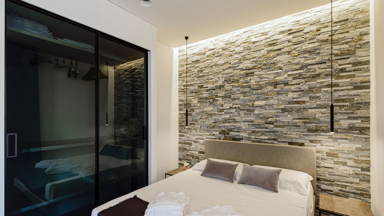 Photo of Bedroom in Lake Bracciano