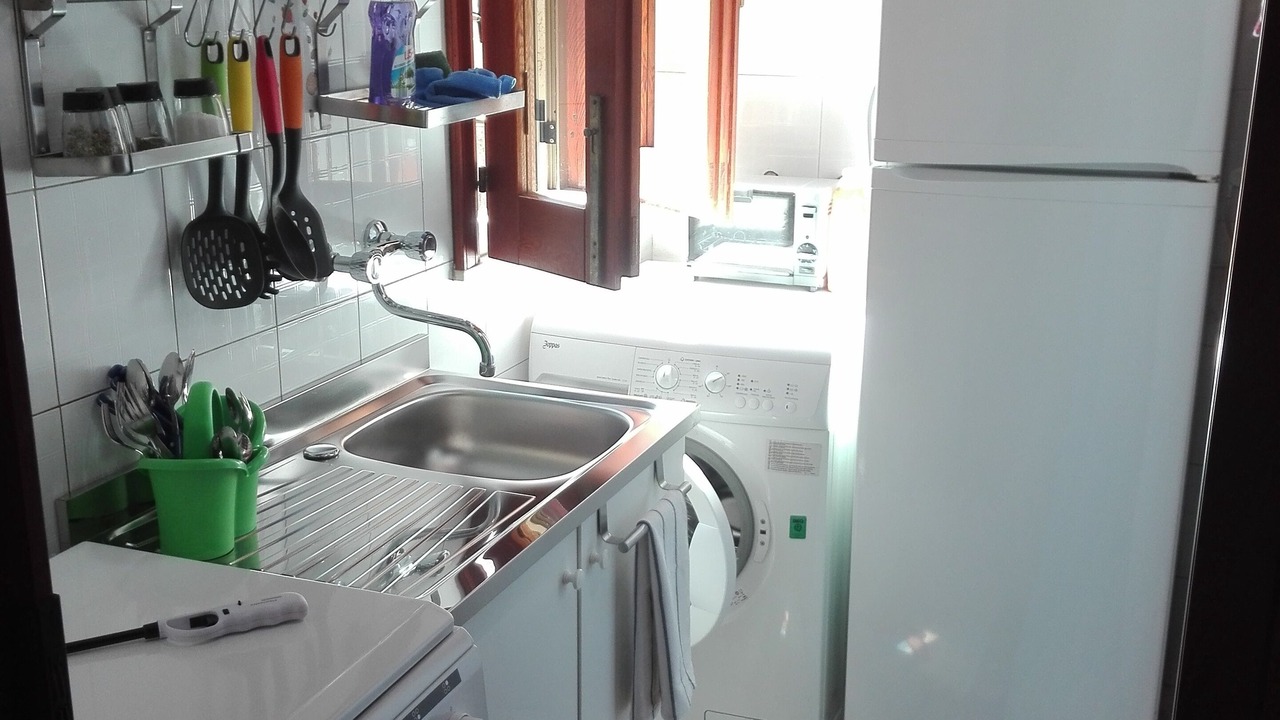 Photo of Kitchen in Lentini