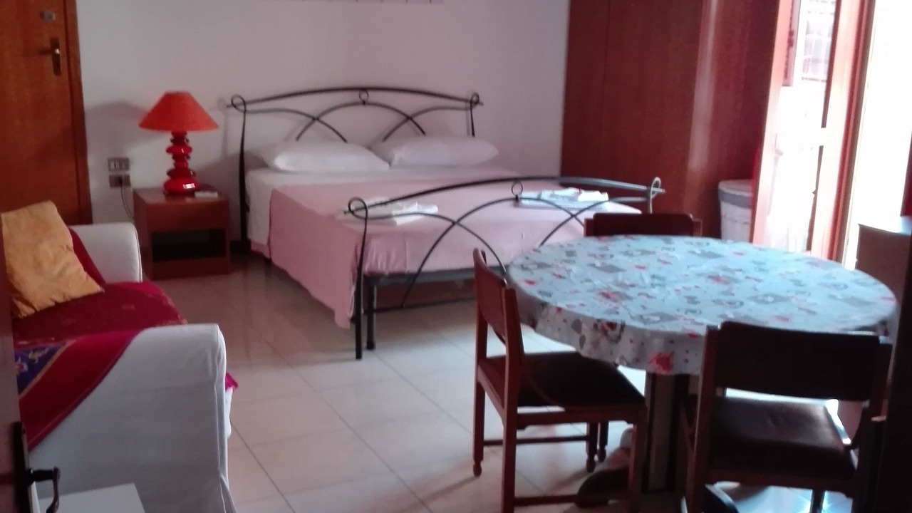 Photo of Bedroom in Lentini