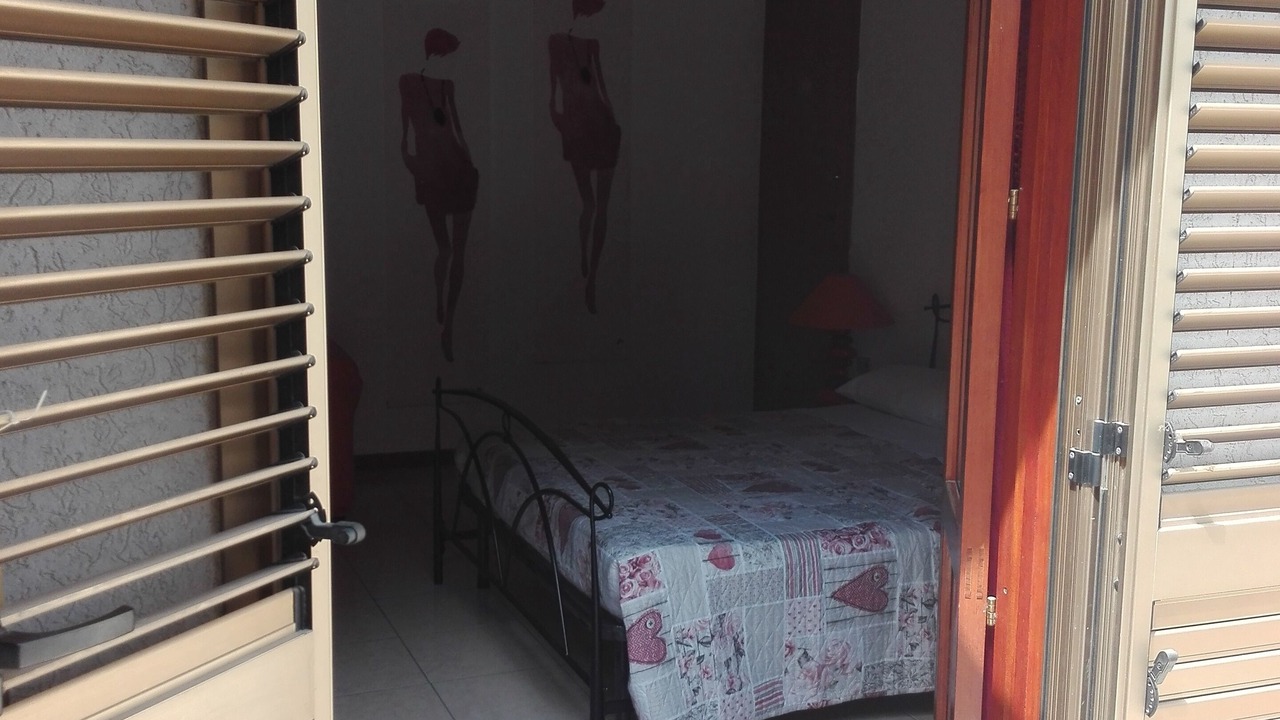 Photo of Bedroom in Lentini