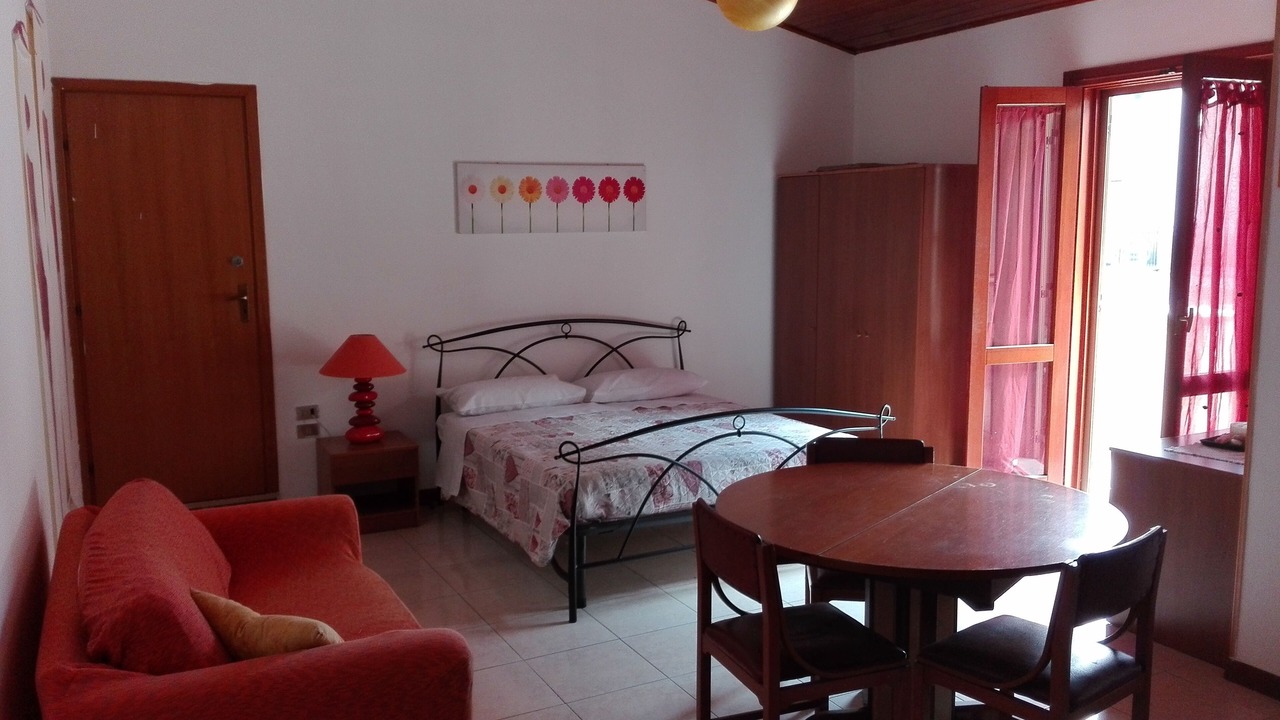 Photo of Bedroom in Lentini