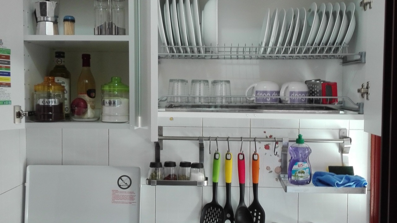 Photo of Kitchen in Lentini
