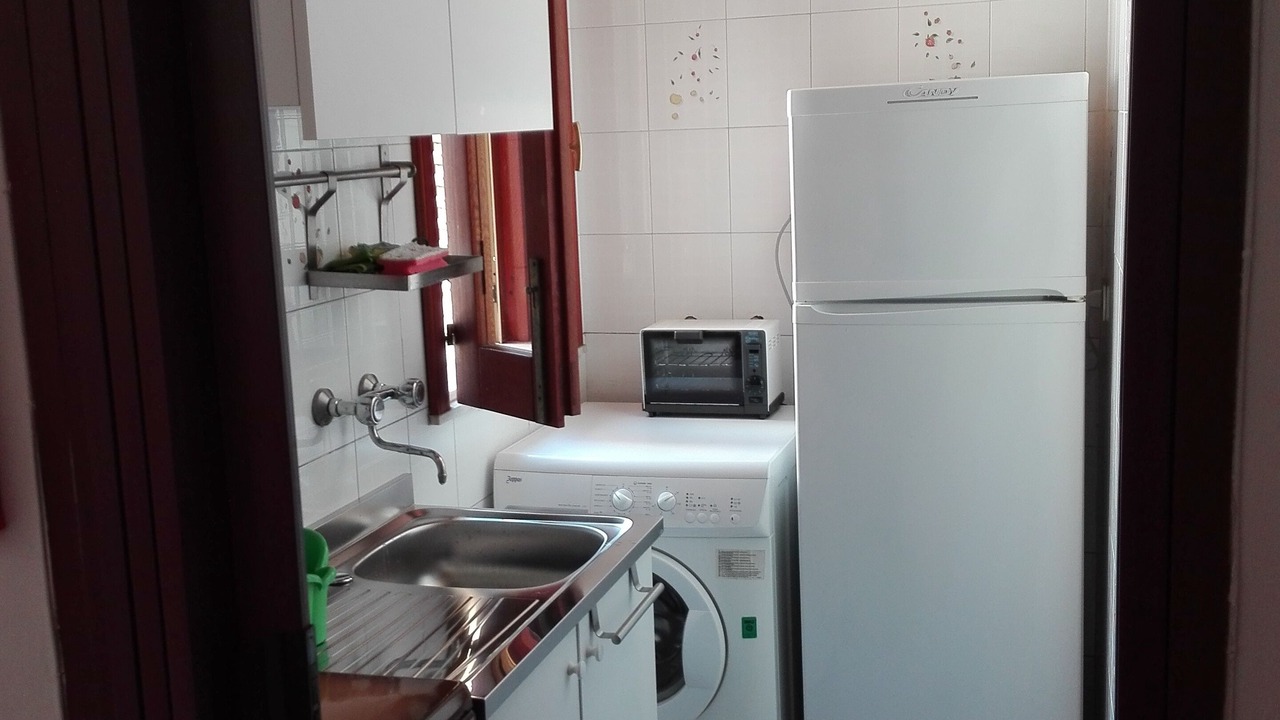 Photo of Kitchen in Lentini