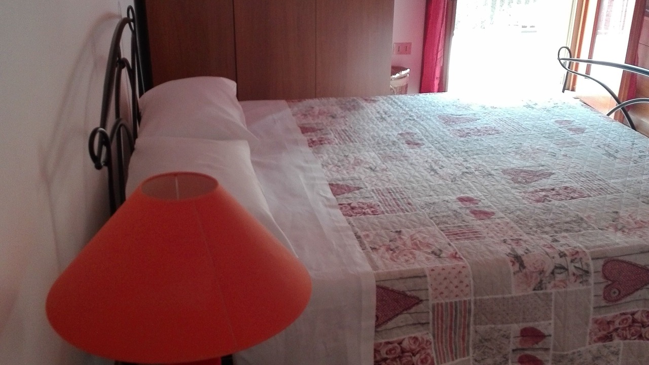 Photo of Bedroom in Lentini
