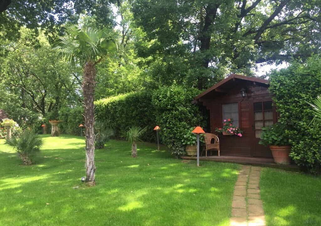 Photo of Outdoor in Badia al Pino
