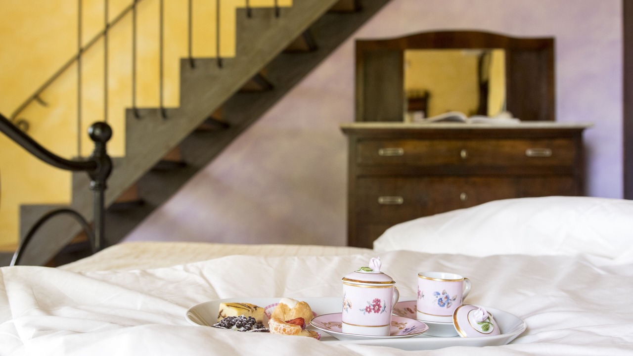 Photo of Bedroom in Marciano della Chiana