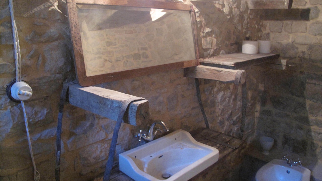 Photo of Bathroom in Zocca