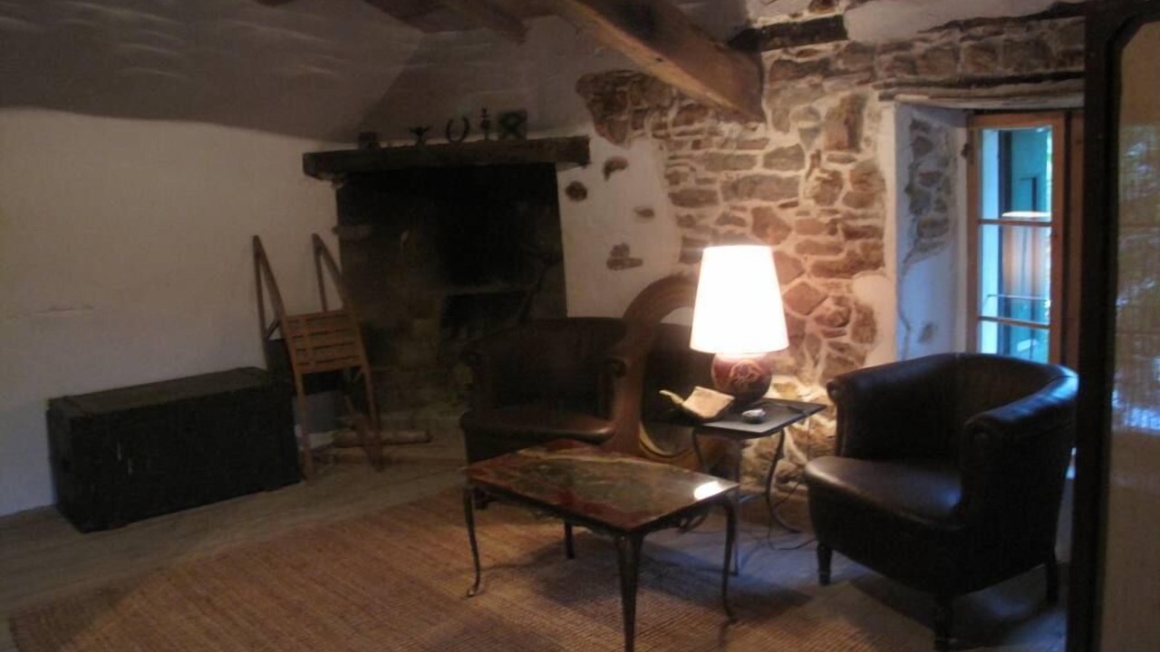 Photo of Bedroom in Zocca