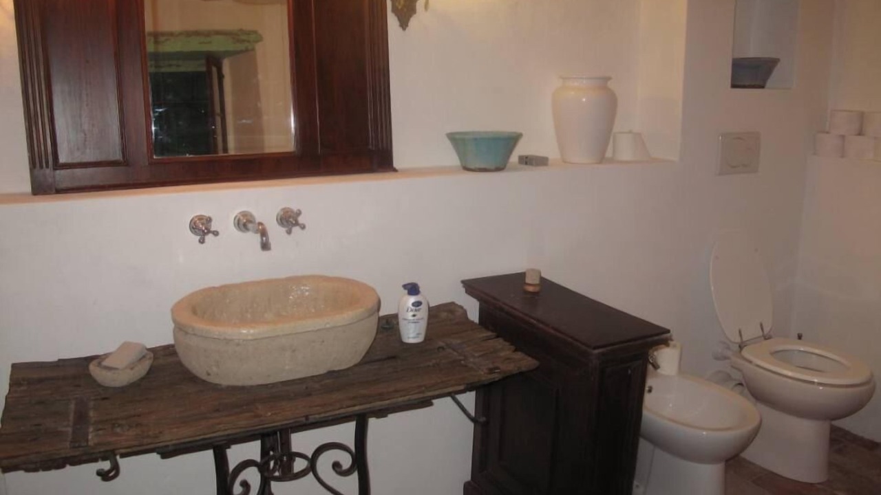 Photo of Bathroom in Zocca