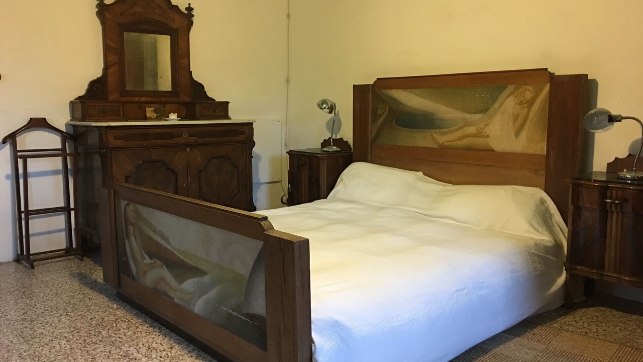 Photo of Bedroom in Zocca
