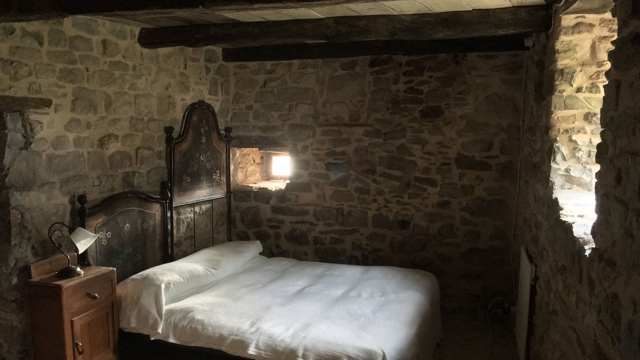 Photo of Bedroom in Zocca