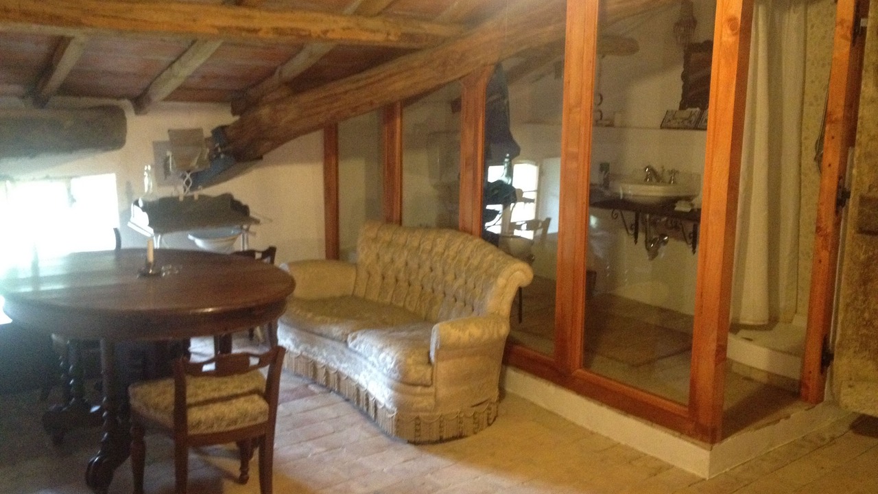 Photo of Bathroom in Zocca
