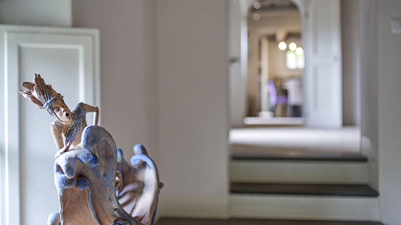 Photo of Bedroom in San Pietro a Cegliolo