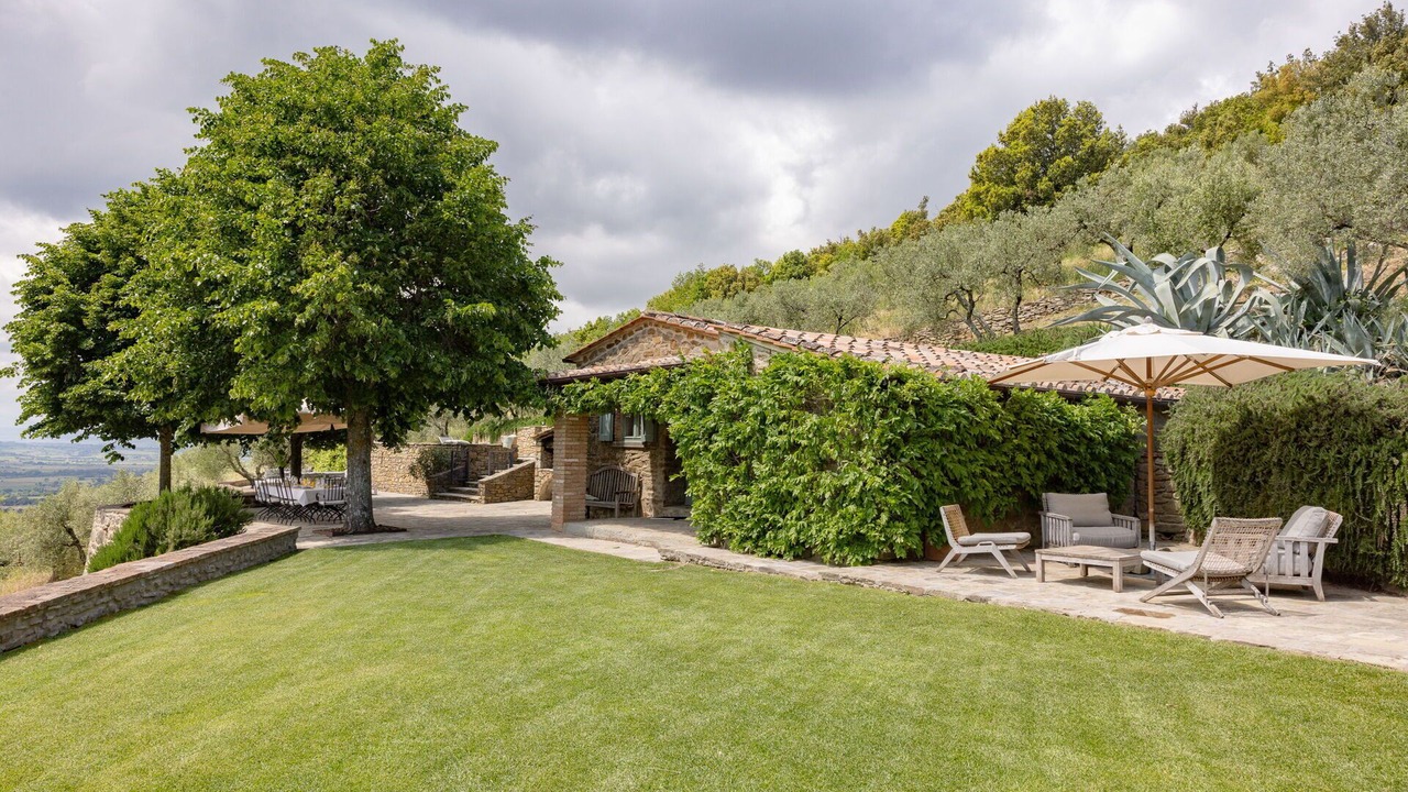 Photo of Outdoor in San Pietro a Cegliolo