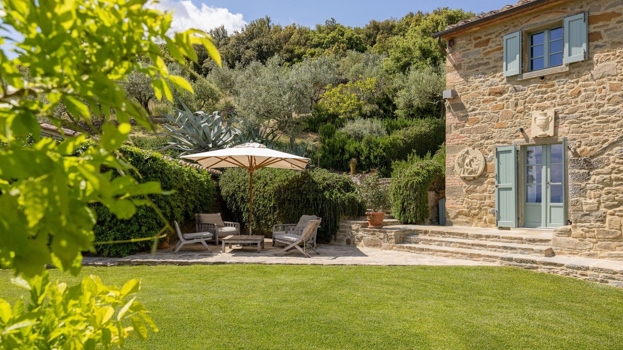 Photo of Outdoor in San Pietro a Cegliolo