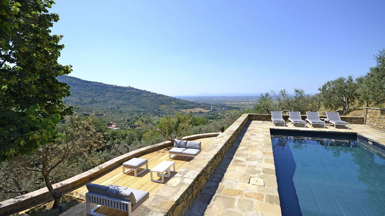 Photo of Outdoor in San Pietro a Cegliolo