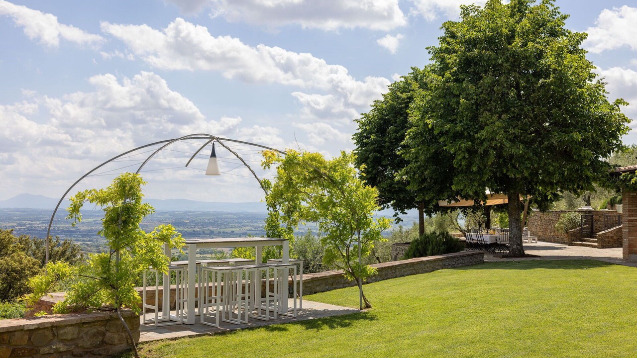 Photo of Outdoor in San Pietro a Cegliolo