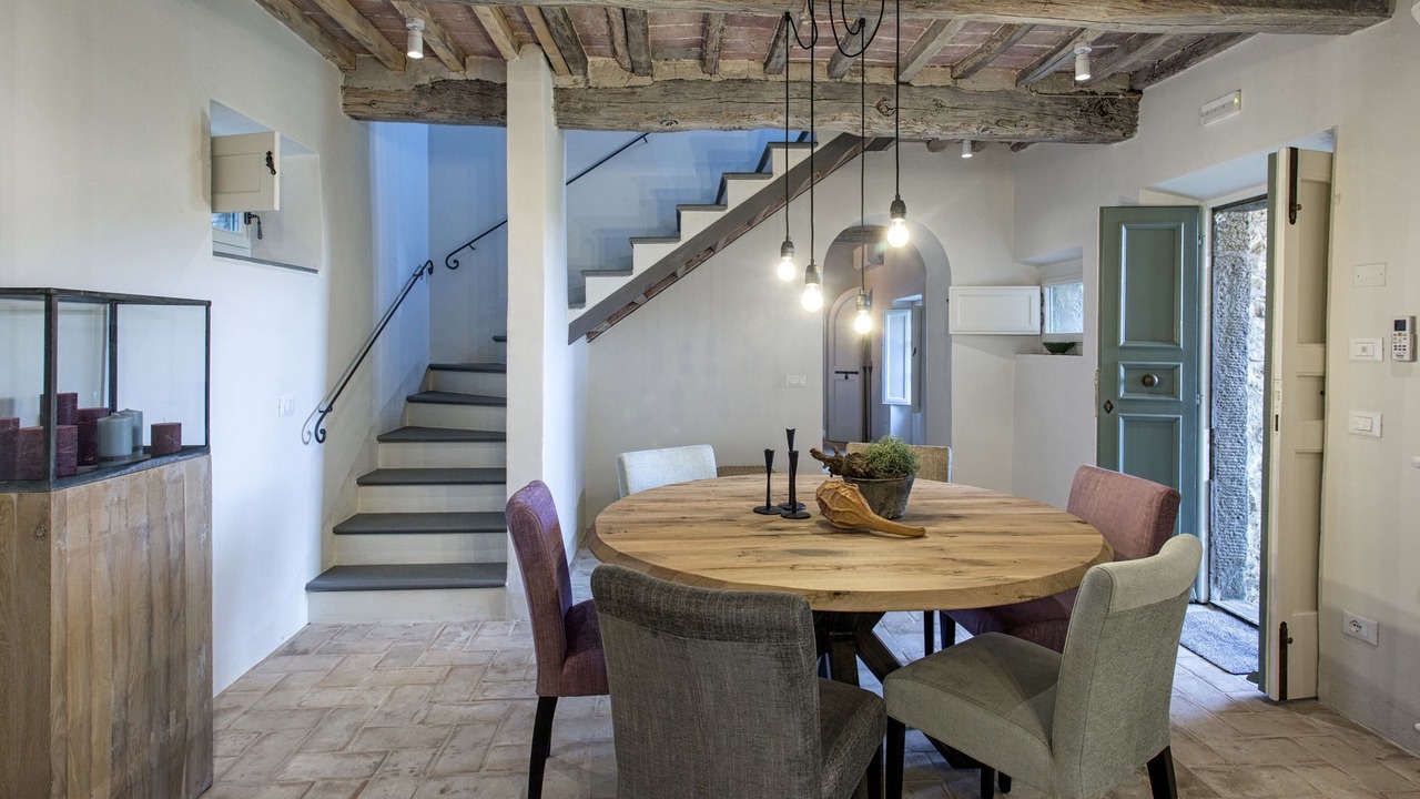 Photo of Livingroom in San Pietro a Cegliolo